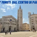 Igea Rooms L 350M Ospedale Center Parking Privato L