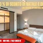 Igea Rooms L 350M Ospedale Center Parking Privato L